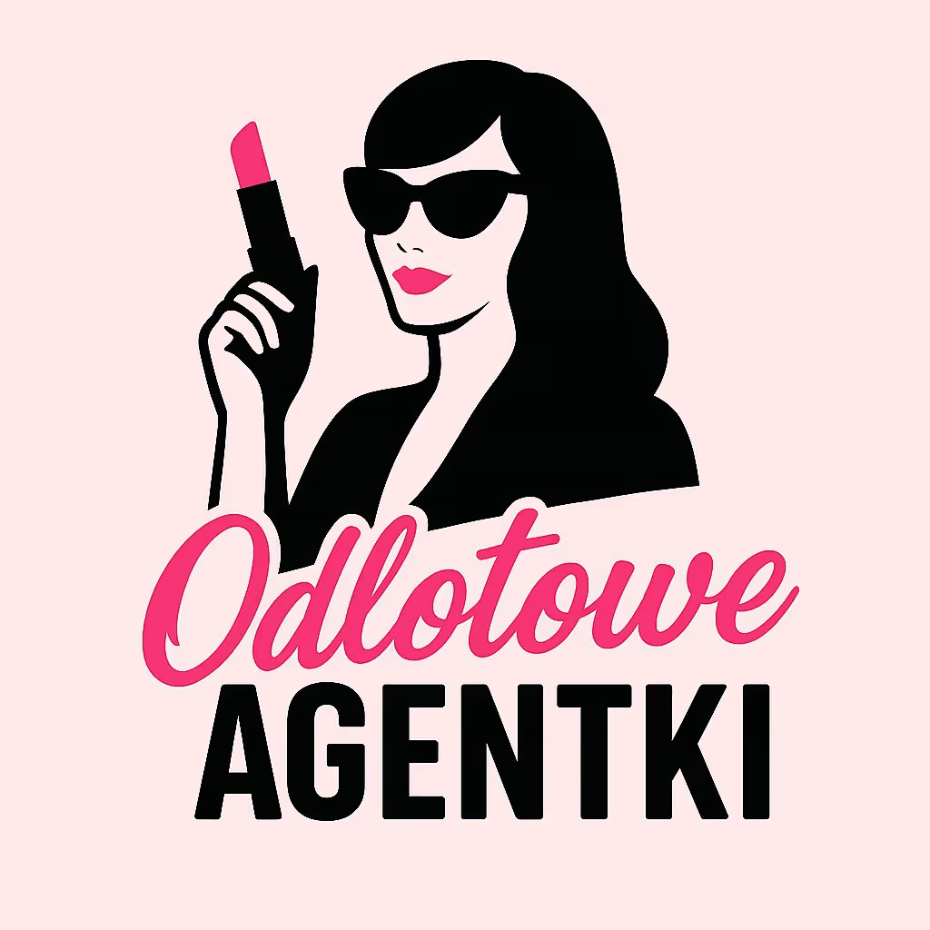 Odlotowe Agentki